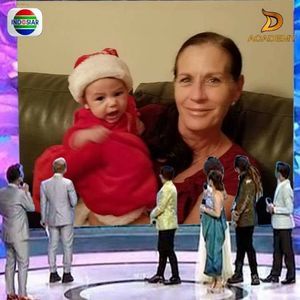 Meet your Posher, Jan